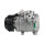 10S15L Auto ac Compressor Subaru Outback BS AC Air Con Pump Compressor 447280-3340 ACP01346