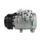 10S15L Auto ac Compressor Subaru Outback BS AC Air Con Pump Compressor 447280-3340 ACP01346
