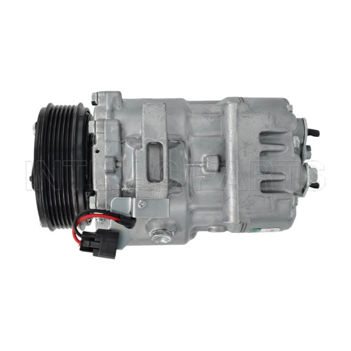 7V16 China Factory Auto AC Compressor Pump Chery Tiggo SUV RC.600.013