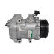 7V16 China Factory Auto AC Compressor Pump Chery Tiggo SUV RC.600.013