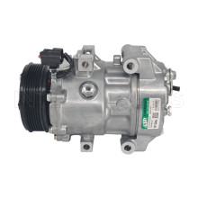 7V16 China Factory Auto AC Compressor Pump Chery Tiggo SUV RC.600.013