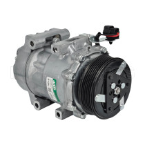 7V16 China Factory Auto AC Compressor Pump Chery Tiggo SUV RC.600.013