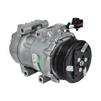 7V16 China Factory Auto AC Compressor Pump Chery Tiggo SUV RC.600.013