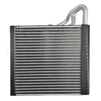 Evaporador Chevrolet Onix Plus e Hatch Motor 1.0 3 Cilindros 2019> Fluxo Paralelo