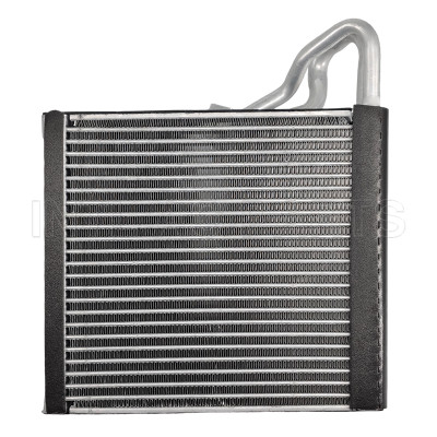 Evaporador Chevrolet Onix Plus e Hatch Motor 1.0 3 Cilindros 2019> Fluxo Paralelo