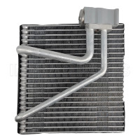 Evaporador 8103020-C0100 Dongfeng Tianlong Assembly 8103020-C0101 60*235*241mm