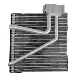 Evaporador 8103020-C0100 Dongfeng Tianlong Assembly 8103020-C0101 60*235*241mm