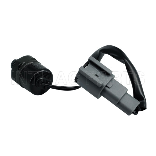 Auto AC Pressure Switch pressure Sensor Nissan 240SX 1989-1994 2.4L L4 92137-40F00