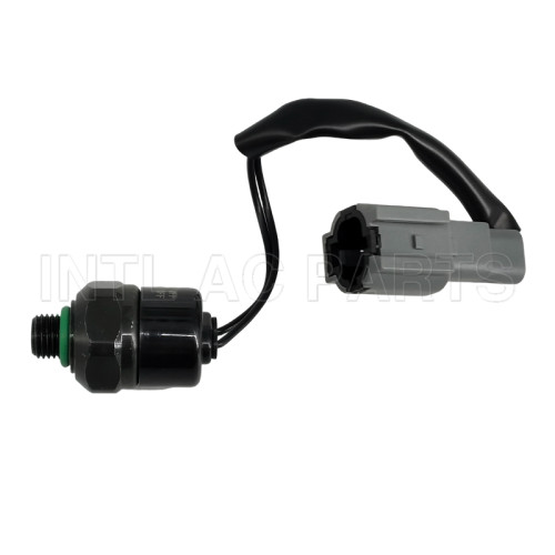 Auto AC Pressure Switch pressure Sensor Nissan 240SX 1989-1994 2.4L L4 92137-40F00