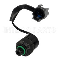 Auto AC Pressure Switch pressure Sensor Nissan 240SX 1989-1994 2.4L L4 92137-40F00