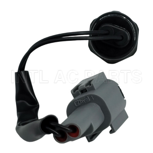 Auto AC Pressure Switch pressure Sensor Nissan 240SX 1989-1994 2.4L L4 92137-40F00