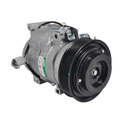 Auto Ac Compressor Toyota Camry 2.4L / Toyota Solara /Toyota Highlander CO 10768C
