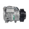 Auto Ac Compressor Toyota Camry 2.4L / Toyota Solara /Toyota Highlander CO 10768C