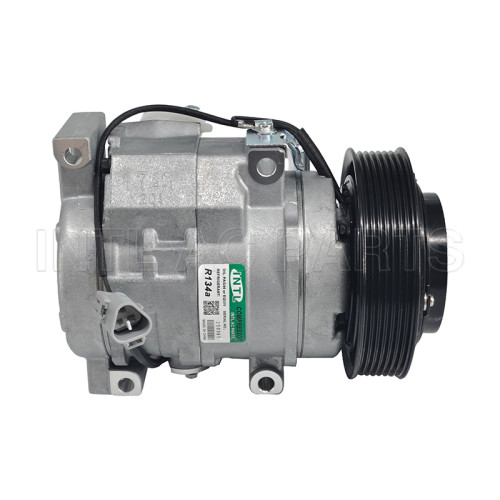 Auto Ac Compressor Toyota Camry 2.4L / Toyota Solara /Toyota Highlander CO 10768C