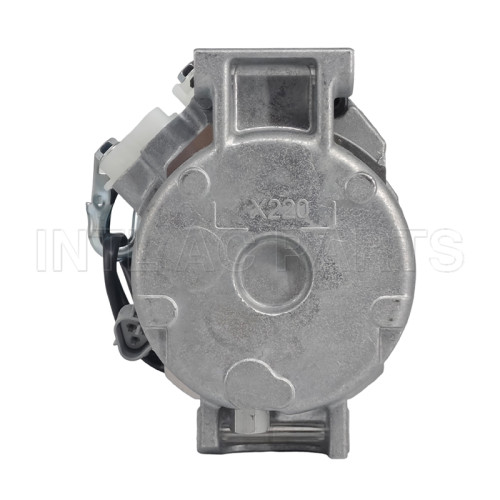Auto Ac Compressor Toyota Camry 2.4L / Toyota Solara /Toyota Highlander CO 10768C