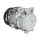 Auto Ac Compressor Toyota Camry 2.4L / Toyota Solara /Toyota Highlander CO 10768C