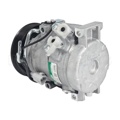 Auto Ac Compressor Toyota Camry 2.4L / Toyota Solara /Toyota Highlander CO 10768C