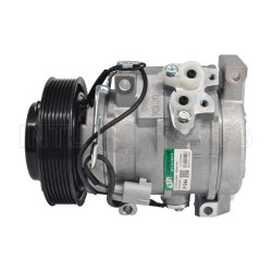 Auto Ac Compressor Toyota Camry 2.4L / Toyota Solara /Toyota Highlander CO 10768C