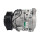 Auto Ac Compressor Toyota Camry 2.4L / Toyota Solara /Toyota Highlander CO 10768C