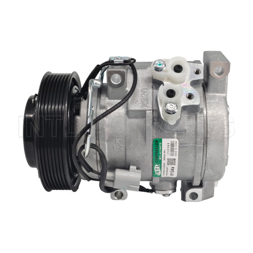 Auto Ac Compressor Toyota Camry 2.4L / Toyota Solara /Toyota Highlander CO 10768C