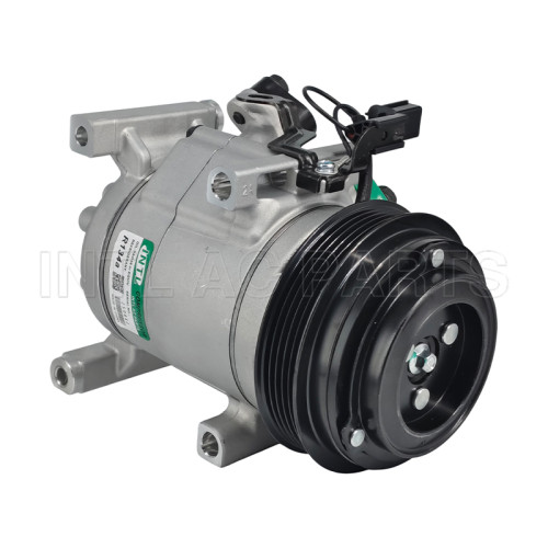 Hyundai i10 Grand/ Xcent Diesel 97701-B4200 Auto A/C Compressor AC Compressor
