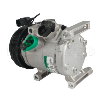 Hyundai i10 Grand/ Xcent Diesel 97701-B4200 Auto A/C Compressor AC Compressor