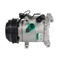 Hyundai i10 Grand/ Xcent Diesel 97701-B4200 Auto A/C Compressor AC Compressor