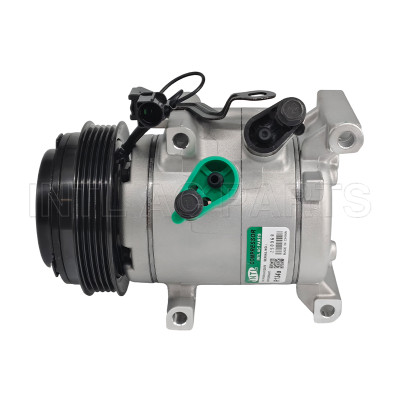 Hyundai i10 Grand/ Xcent Diesel 97701-B4200 Auto A/C Compressor AC Compressor