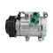 HCC HS20 Air Conditioning Compressor 2008 HYUNDAI iMAX Bus (TQ) 7PK 125MM 12V 97701-4H000 C0 11568Z