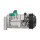 HCC HS20 Air Conditioning Compressor 2008 HYUNDAI iMAX Bus (TQ) 7PK 125MM 12V 97701-4H000 C0 11568Z