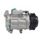 HCC HS20 Air Conditioning Compressor 2008 HYUNDAI iMAX Bus (TQ) 7PK 125MM 12V 97701-4H000 C0 11568Z