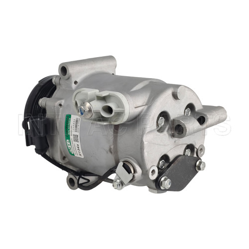 SCROLL  Air Conditioning Compressor 2007 Saturn Vue Base L4 CC 15922970 22681773