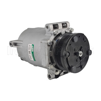 SCROLL  Air Conditioning Compressor 2007 Saturn Vue Base L4 CC 15922970 22681773