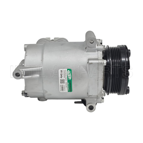 SCROLL  Air Conditioning Compressor 2007 Saturn Vue Base L4 CC 15922970 22681773