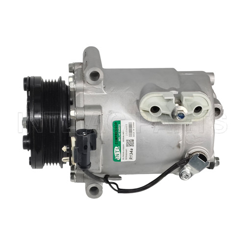 SCROLL  Air Conditioning Compressor 2007 Saturn Vue Base L4 CC 15922970 22681773