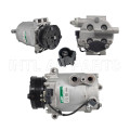 SCROLL  Air Conditioning Compressor 2007 Saturn Vue Base L4 CC 15922970 22681773