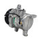 10S13C car ac compressor Jinbei Haixing X30 Shineray X30 Jinbei X30 Shineray T30 1.3L DLCG12