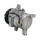 10S13C car ac compressor Jinbei Haixing X30 Shineray X30 Jinbei X30 Shineray T30 1.3L DLCG12