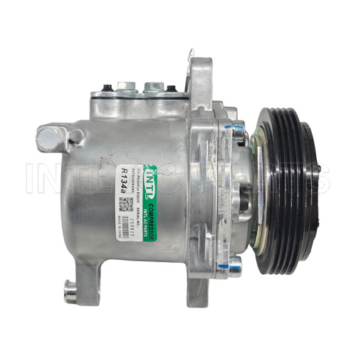 10S13C car ac compressor Jinbei Haixing X30 Shineray X30 Jinbei X30 Shineray T30 1.3L DLCG12