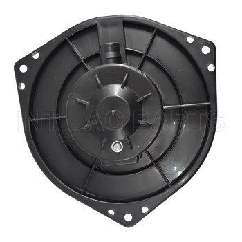 Ac Blower Motor 1998-1999 Nissan Frontier 272204B000 148*70MM 1800044 272204B000 BM 2713C