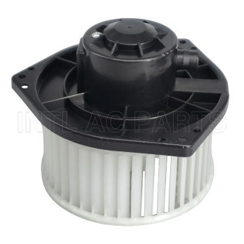 Ac Blower Motor 1998-1999 Nissan Frontier 272204B000 148*70MM 1800044 272204B000 BM 2713C