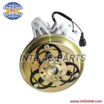 DKV14C Auto Air Conditioner Compressor Pump Nissan Frontier 2.4L Engines CO 10607C 926008B400