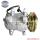 DKV14C Auto Air Conditioner Compressor Pump Nissan Frontier 2.4L Engines CO 10607C 926008B400