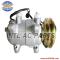 DKV14C Auto Air Conditioner Compressor Pump Nissan Frontier 2.4L Engines CO 10607C 926008B400