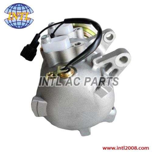 DKV14C Auto Air Conditioner Compressor Pump Nissan Frontier 2.4L Engines CO 10607C 926008B400