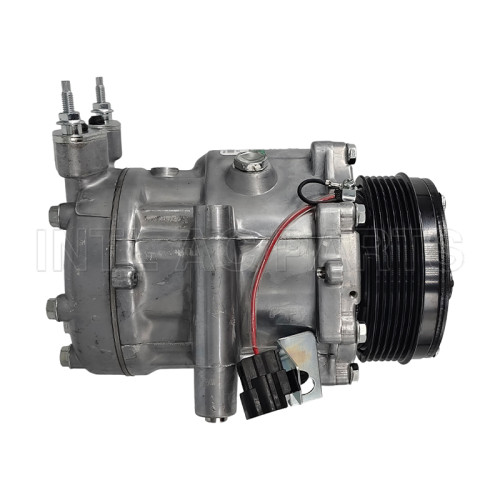 Auto AC Compressor Pump SD7V16 Changan CS35 8103100-CD02 H15T0141330