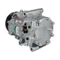 Auto AC Compressor Pump SD7V16 Changan CS35 8103100-CD02 H15T0141330