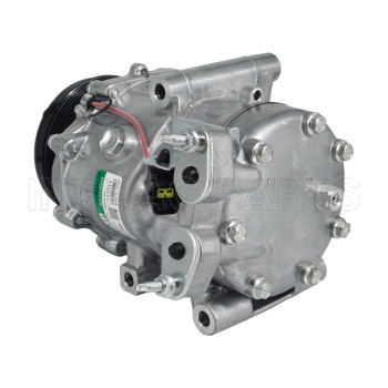 Auto AC Compressor Pump SD7V16 Changan CS35 8103100-CD02 H15T0141330