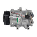 Auto AC Compressor Pump SD7V16 Changan CS35 8103100-CD02 H15T0141330