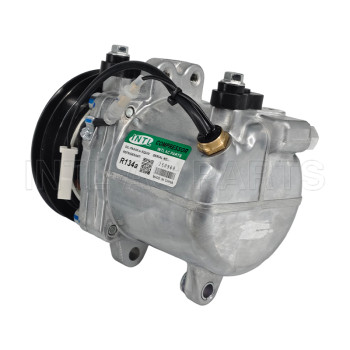 Auto Air Conditioning China Fctory Manufacturer Custom Packing with Warranty